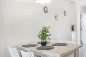 Apartamento Poniente