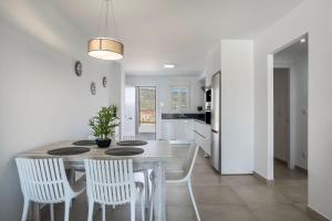 Apartamento Poniente