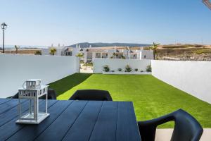 Apartamento Poniente