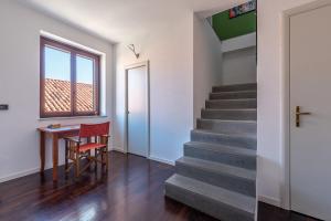 Schiavuzzo Apartment with Terrace by Wonderful Italy