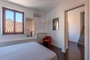 Schiavuzzo Apartment with Terrace by Wonderful Italy