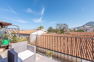 Schiavuzzo Apartment with Terrace by Wonderful Italy