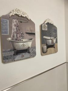 LA CASA DEL FALEGNAME