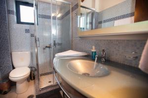 Alkioni Suites , beachfront, with sea view