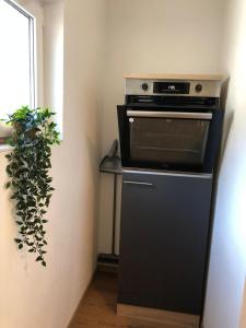 Auszeit am Eifelsteig