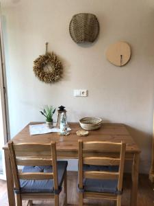 Auszeit am Eifelsteig