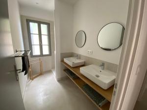 Maisons de vacances Maison Diderot : photos des chambres