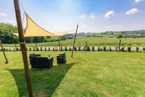 Podere La Vignata - Lazzeretto