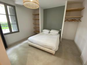 Maisons de vacances Maison Diderot : photos des chambres