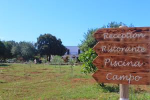 Tenuta Ferraro Gallipoli