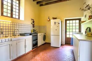 La Grangerie - Charmante demeure typique