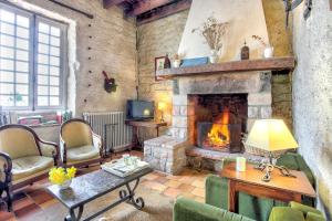 La Grangerie - Charmante demeure typique