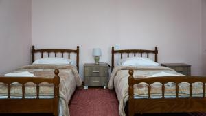 Fanis House Under Meteora