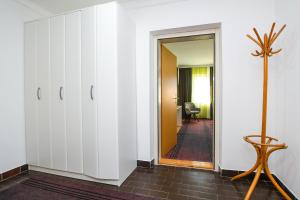 Apartmani Vujović