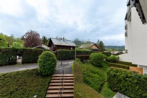 Appartements Cosy Criou - Appartement avec vue sur la montagne : photos des chambres