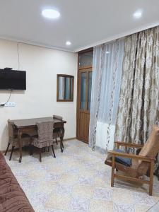 Гостевой дом