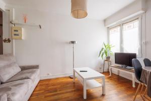 Appartements LE GRAVEREND : photos des chambres