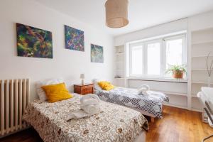 Appartements LE GRAVEREND : photos des chambres