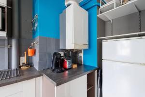 Appartements LE GRAVEREND : photos des chambres