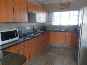 Rudman Townhouses - Family apartment