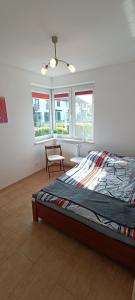 Apartament Piaskowy