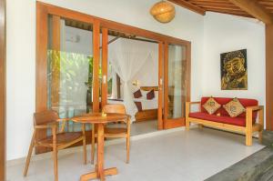 de Metra Villa Ubud by GenuineHost