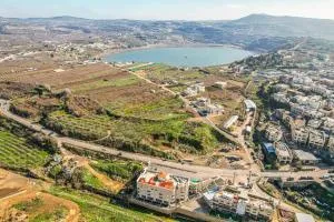 Goland Hotel - Yuval