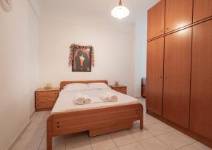 Floral Apartment