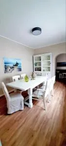 Ferienwohnung Ludwigslust - Pinnow