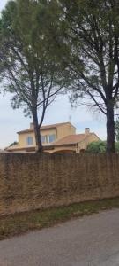 Chambre et petit déjeuner