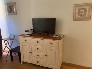 Chez Chebil in rue Halevy - near the sea