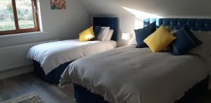 Cherry blossom Erris