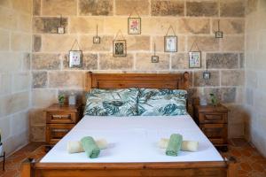 Laremi Gozo B&B