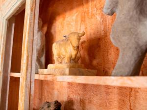 Domus Lapidis - Ibera