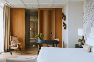 Hotels Royal Champagne Hotel & Spa : photos des chambres