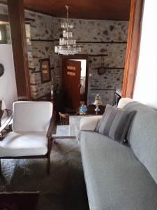 Traditional House "Elisavet"