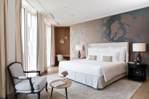 Hotels Royal Champagne Hotel & Spa : Suite