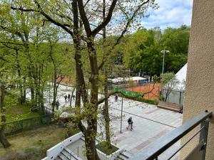 Apartamenty Sikorskiego 200 m od plaży