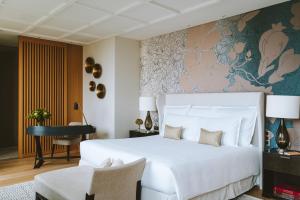 Hotels Royal Champagne Hotel & Spa : photos des chambres