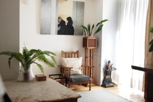 Serralves 1108 -Estudio 0