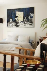 Serralves 1108 -Estudio 0