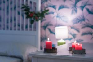 Il Gallo Appartamento