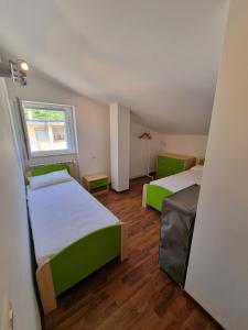 Apartment mit 2 Schlafzimmern