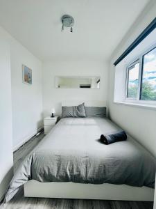 Allenby Walk Private Room in a 4 Bed Shared House