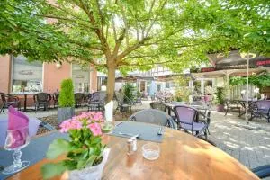 Hôtel Restaurant Notre Dame - 阿格诺