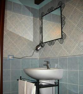 Camera Quadrupla con Bagno Privato