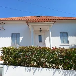 Casa da Ti Emília - Proença-a-Nova