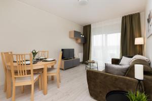 Albatross Towers Apartment Gdańsk Przymorze by Renters