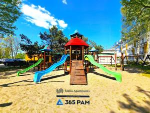 365PAM - Feniks Kołobrzeg Podczele BASEN, SIŁOWNIA, BAWIALNIA