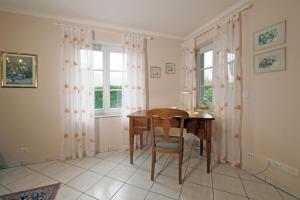 Ferienwohnung Villa Waldesruh